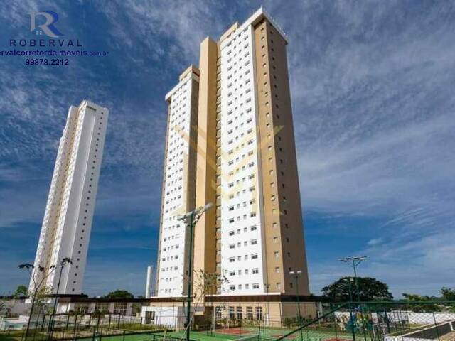 #3224 - Apartamento para Venda em Bauru - SP - 1