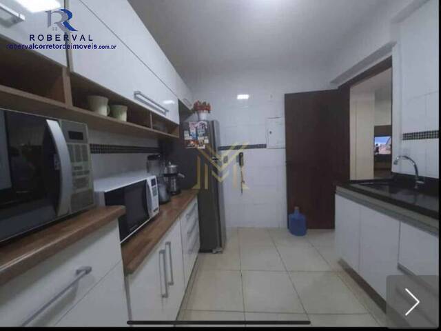 #6336 - Apartamento para Venda em Bauru - SP - 1