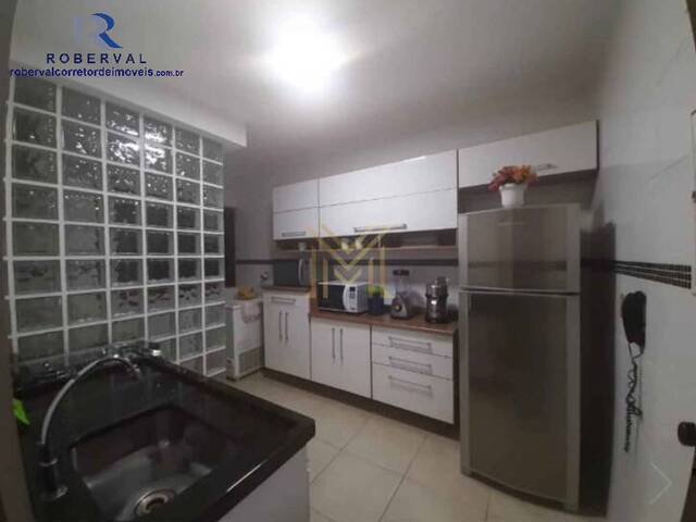 Apartamento para Venda em Bauru - 4