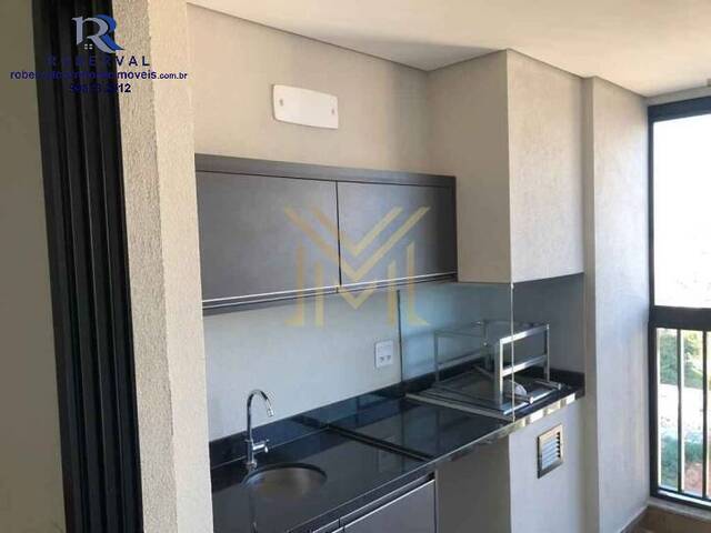 #7289 - Apartamento para Venda em Bauru - SP - 3