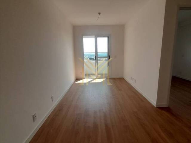 Apartamento para Venda em Bauru - 4