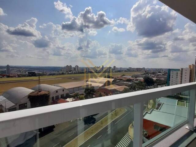 #7763 - Apartamento para Venda em Bauru - SP - 1