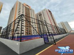 #2045 - Apartamento para Venda em Bauru - SP - 1