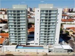 #7216 - Apartamento para Venda em Bauru - SP - 2