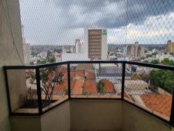 #7593 - Apartamento para Venda em Bauru - SP - 1