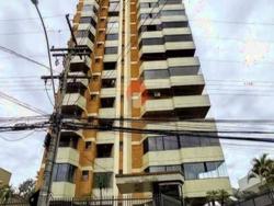 #7699 - Apartamento para Venda em Bauru - SP - 1