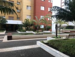 #7786 - Apartamento para Venda em Bauru - SP - 1