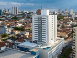 #8080 - Apartamento para Venda em Bauru - SP - 3