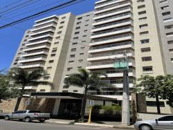 #8102 - Apartamento para Venda em Bauru - SP - 3