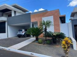 Venda em Residencial Tivoli II - Bauru