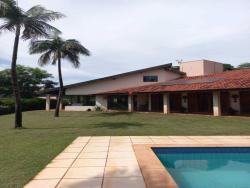 #8293 - Casa em condomínio para Venda em Bauru - SP - 2