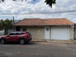 #8299 - Casa para Venda em Bauru - SP - 1