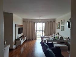 #8343 - Apartamento para Venda em Bauru - SP - 1