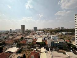 #8347 - Apartamento para Venda em Bauru - SP - 1