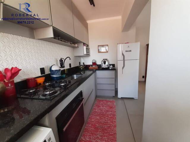 #349 - Apartamento para Venda em Bauru - SP