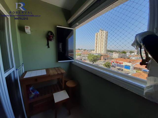 #349 - Apartamento para Venda em Bauru - SP