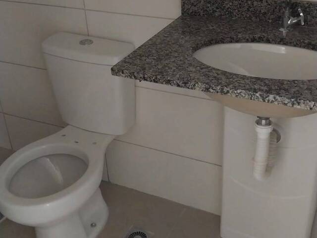 #345 - Apartamento para Venda em Bauru - SP - 2