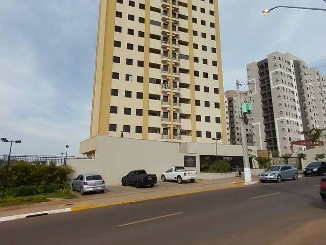 #345 - Apartamento para Venda em Bauru - SP - 1