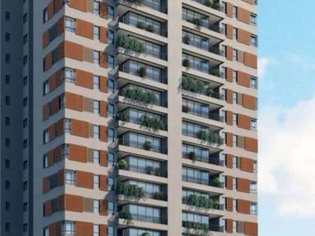 #359 - Apartamento para Venda em Bauru - SP - 1