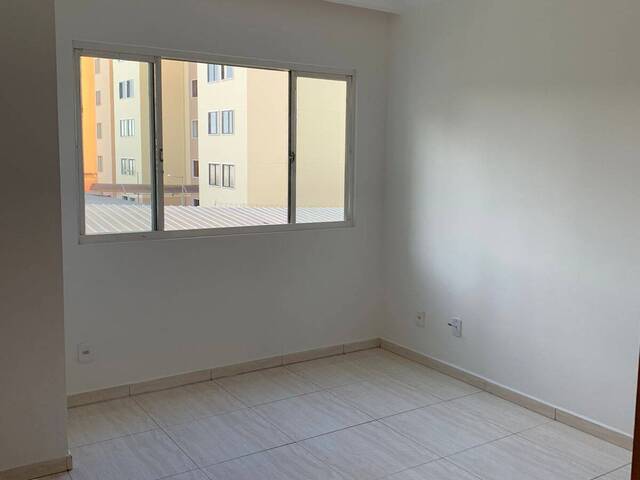 #369 - Apartamento para Venda em Bauru - SP - 3