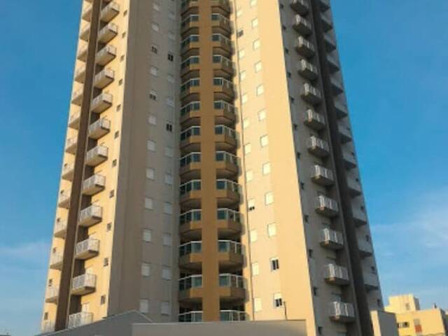 #383 - Apartamento para Venda em Bauru - SP - 1