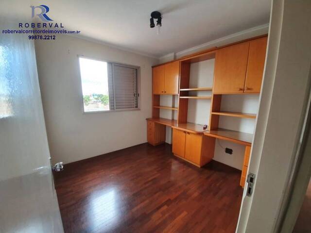 #3662 - Apartamento para Venda em Bauru - SP - 2