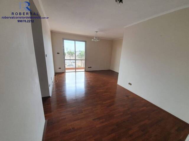 #3662 - Apartamento para Venda em Bauru - SP - 3