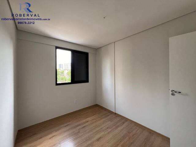 #374 - Apartamento para Venda em Bauru - SP - 3