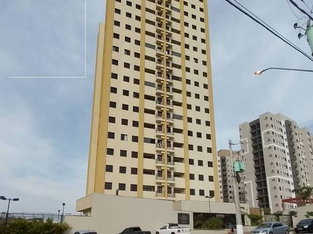 #374 - Apartamento para Venda em Bauru - SP - 1