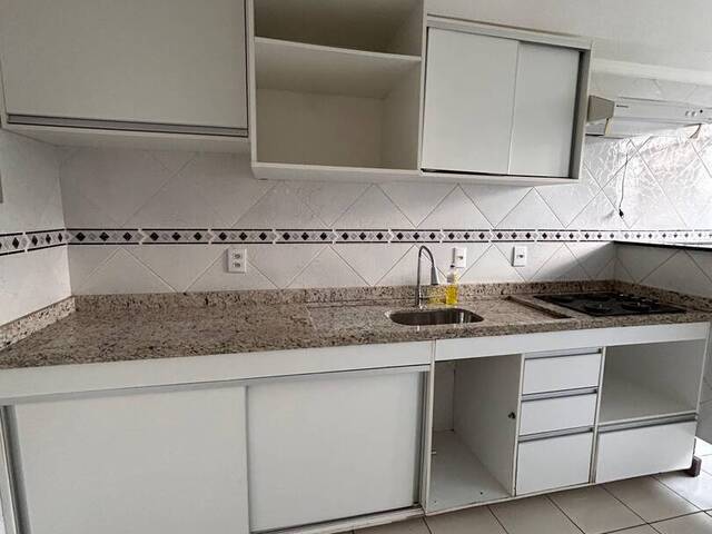 #398 - Apartamento para Venda em Bauru - SP - 3