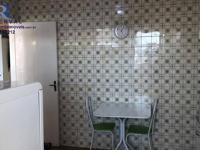 #001J - Apartamento para Venda em Bauru - SP - 2