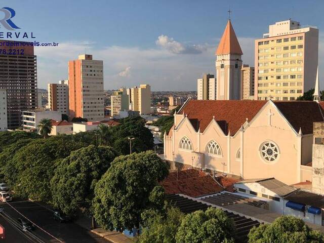 Apartamento para Venda em Bauru - 4