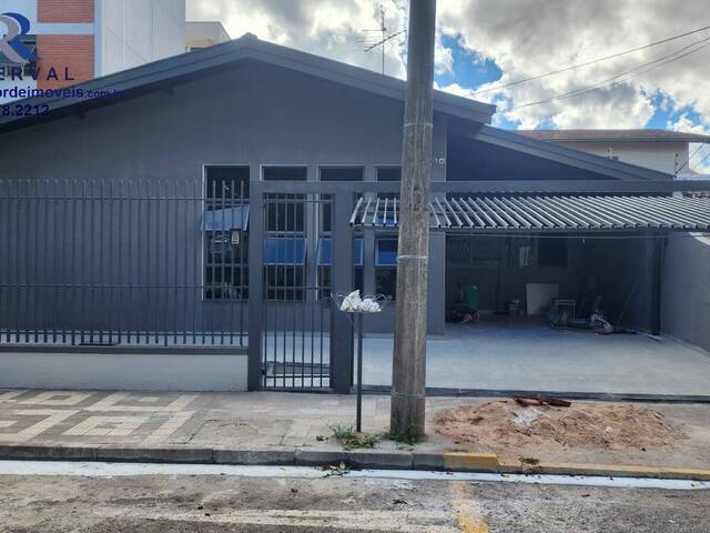 #406 - Casa para Venda em Bauru - SP - 1