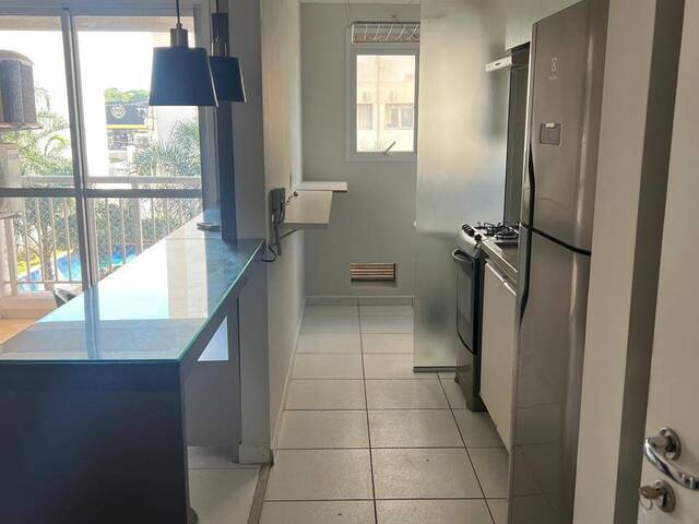 Apartamento para Venda em Bauru - 5