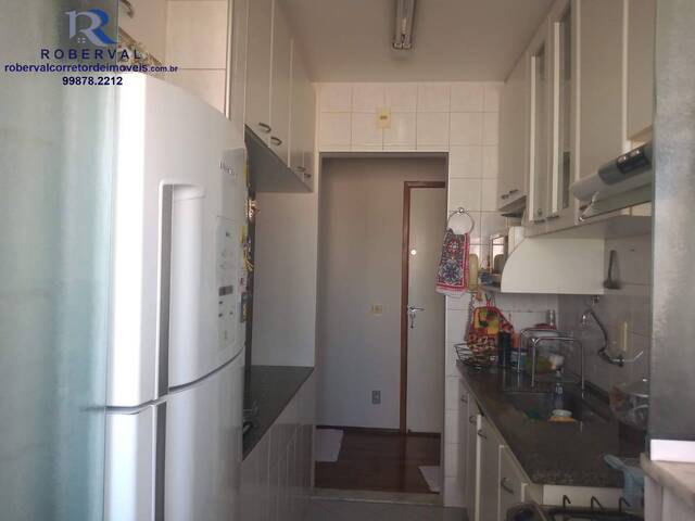 Apartamento para Venda em Bauru - 5