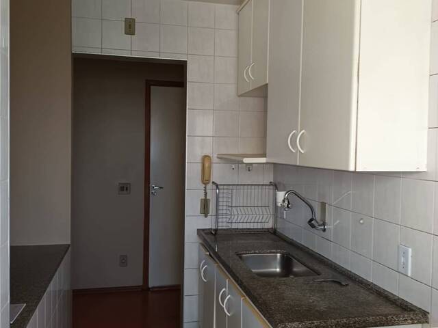 Apartamento para Venda em Bauru - 5