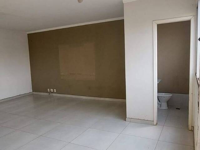 #045j - Apartamento para Venda em Bauru - SP - 1