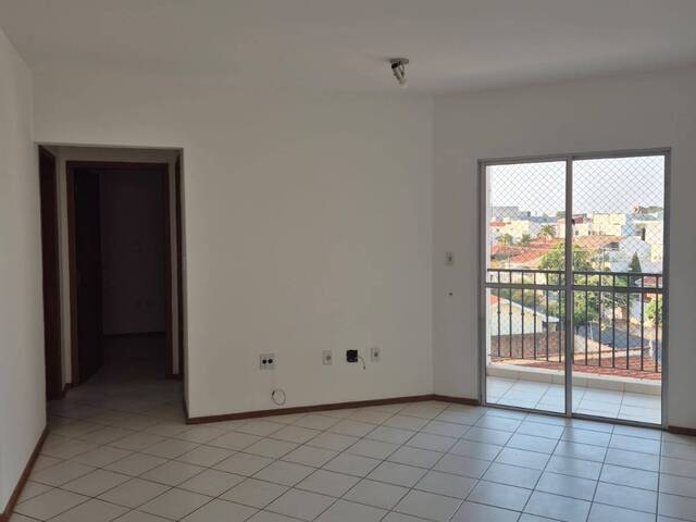 #509 - Apartamento para Venda em Bauru - SP - 2