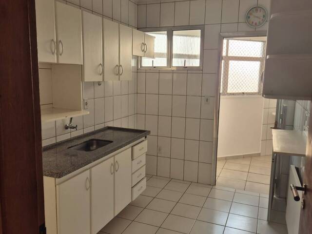 #509 - Apartamento para Venda em Bauru - SP - 3