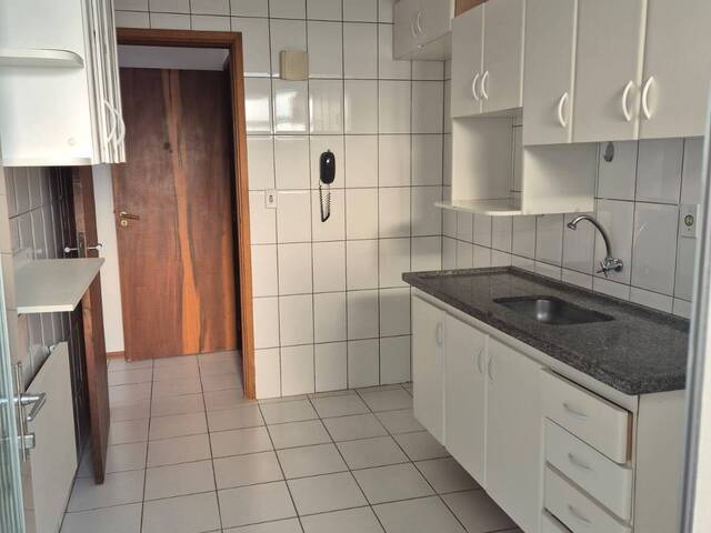 Apartamento para Venda em Bauru - 4