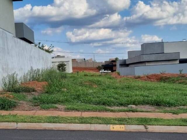 Venda em Floratta Nações Residencial - Bauru