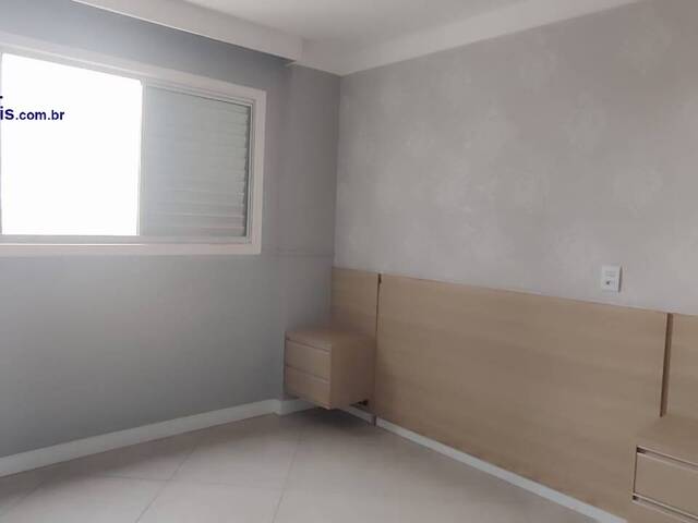 #522 - Apartamento para Venda em Bauru - SP - 3