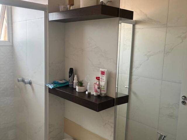 Apartamento para Venda em Bauru - 4