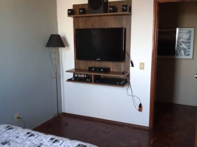 #525 - Apartamento para Venda em Bauru - SP - 2