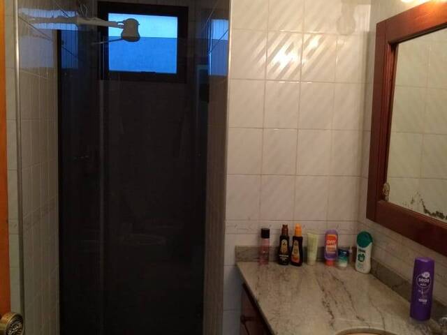 #525 - Apartamento para Venda em Bauru - SP - 3