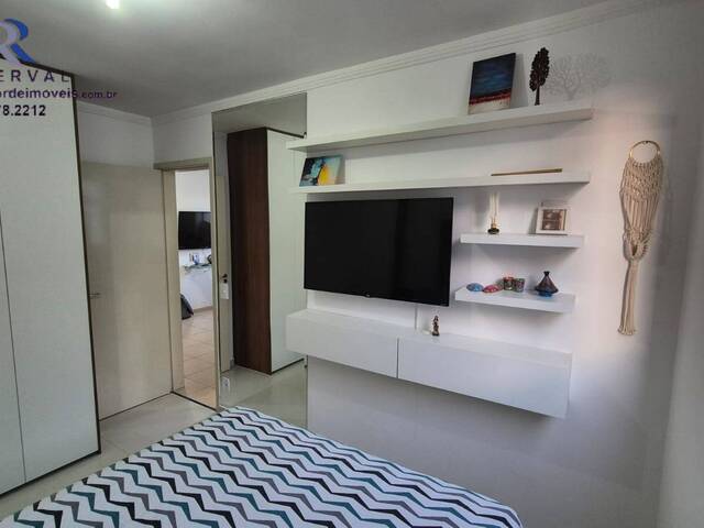 #1006 - Apartamento para Venda em Bauru - SP - 3