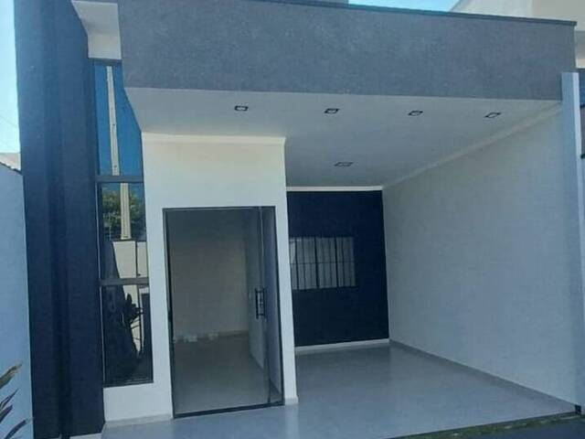 #527 - Casa para Venda em Bauru - SP - 1