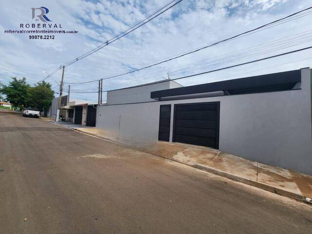 Casa para Venda em Bauru - 4