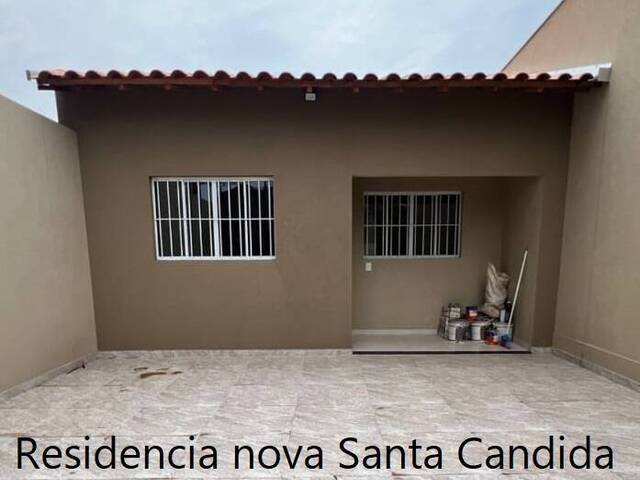 #529 - Casa para Venda em Bauru - SP - 2